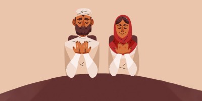দ্রুত ও সহজে বিয়ের আমল